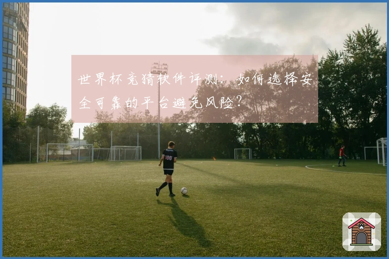 世界杯竞猜软件评测：如何选择安全可靠的平台避免风险？