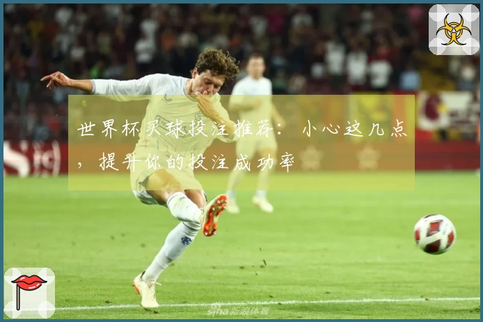 世界杯买球投注推荐：小心这几点，提升你的投注成功率