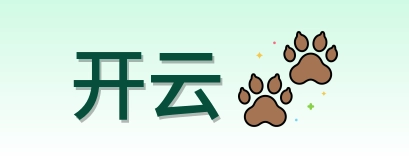开云 Logo
